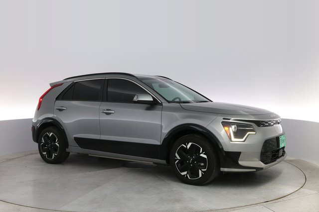 2023 Kia Niro EV — photo 11 of 24