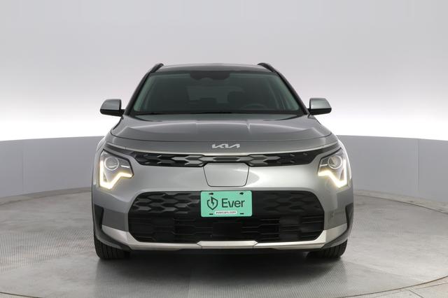 2023 Kia Niro EV — photo 9 of 24