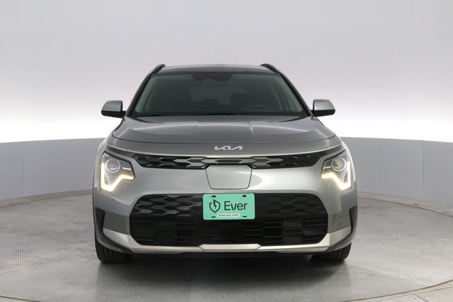 2023 Kia Niro EV — photo 9 of 24