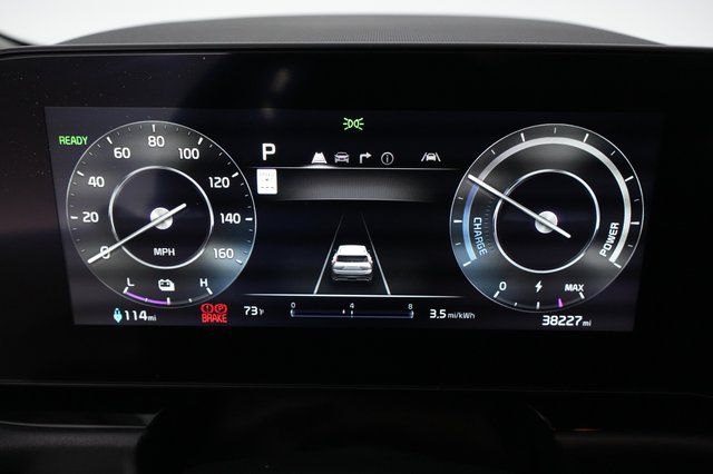 2023 Kia Niro EV — photo 5 of 24