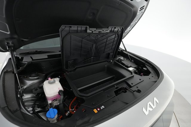 2023 Kia Niro EV — photo 23 of 24