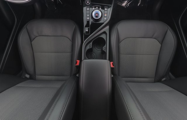 2023 Kia Niro EV — photo 22 of 24