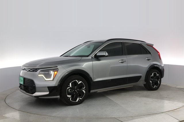 2023 Kia Niro EV — photo 14 of 24