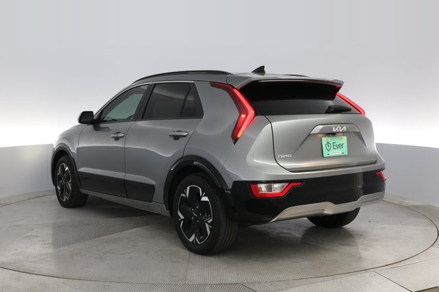 2023 Kia Niro EV — photo 13 of 24