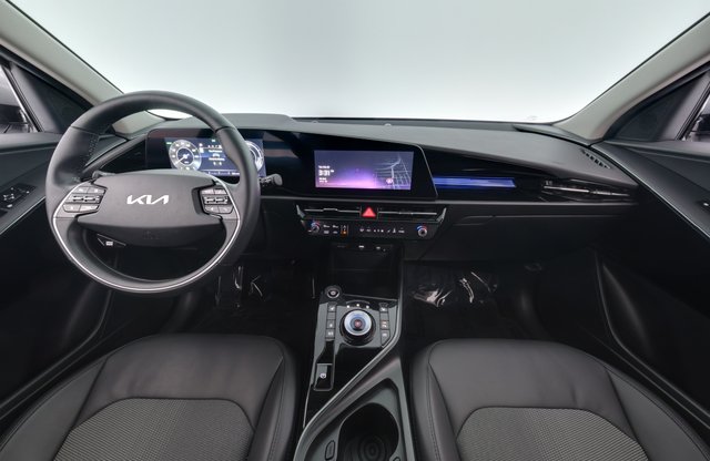 2023 Kia Niro EV — photo 21 of 24