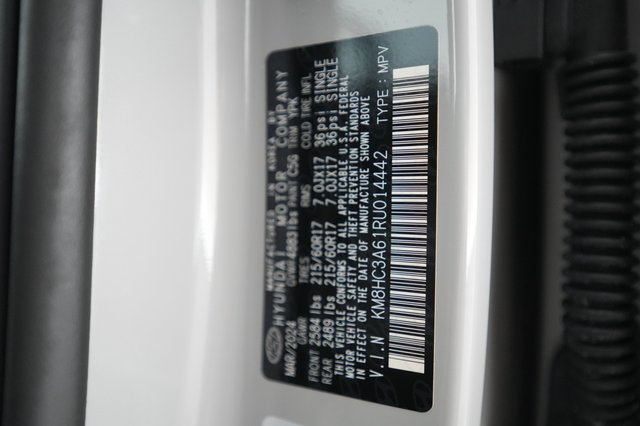 2024 Hyundai Kona — photo 22 of 22
