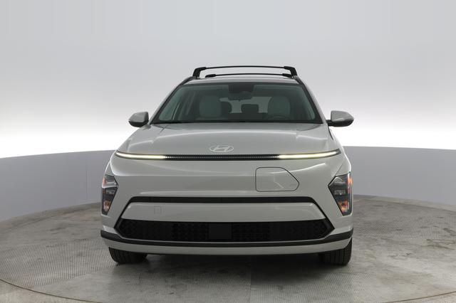 2024 Hyundai Kona — photo 5 of 22