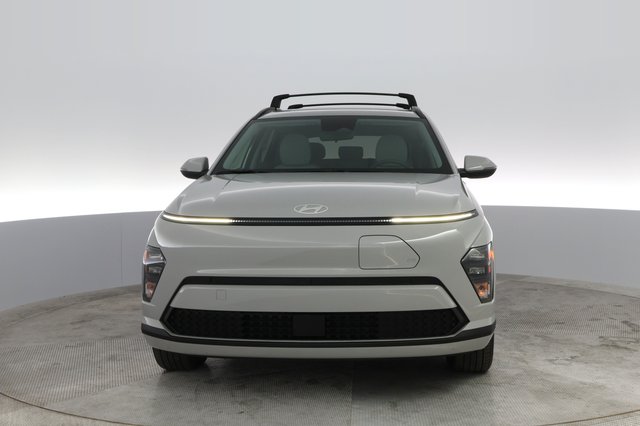 2024 Hyundai Kona — photo 5 of 22