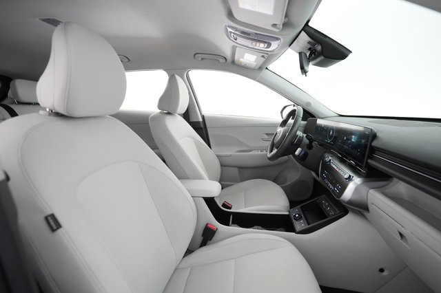2024 Hyundai Kona — photo 17 of 22