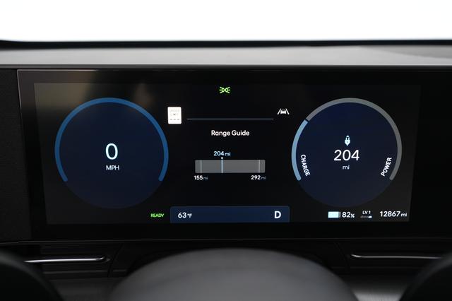 2024 Hyundai Kona — photo 4 of 22