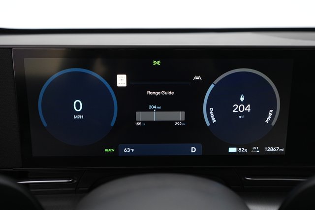 2024 Hyundai Kona — photo 4 of 22
