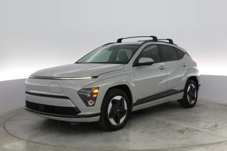 2024 Hyundai Kona — VIN KM8HC3A61RU014442