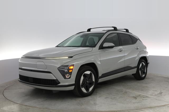 2024 Hyundai Kona — VIN KM8HC3A61RU014442