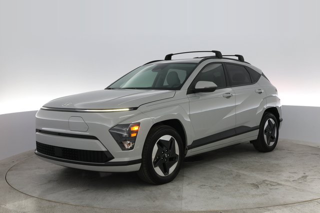 2024 Hyundai Kona — VIN KM8HC3A61RU014442