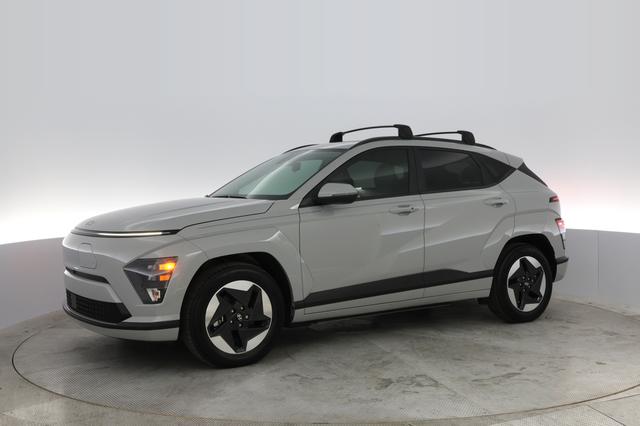 2024 Hyundai Kona — photo 10 of 22