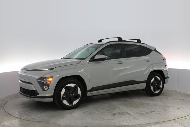 2024 Hyundai Kona — photo 10 of 22