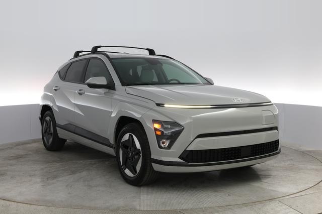 2024 Hyundai Kona — photo 6 of 22