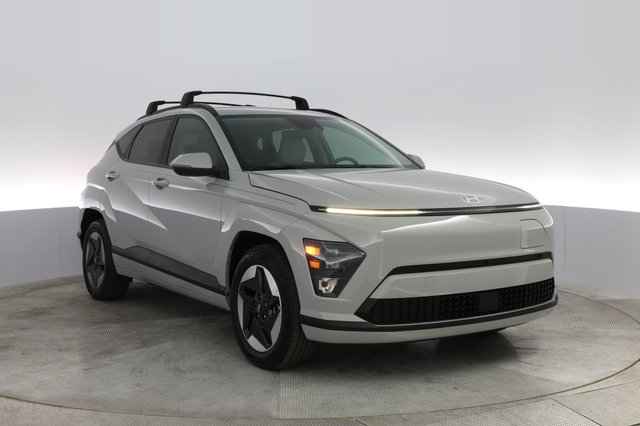 2024 Hyundai Kona — photo 6 of 22