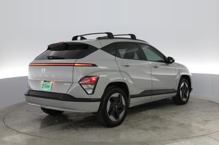 2024 Hyundai Kona — photo 2 of 22