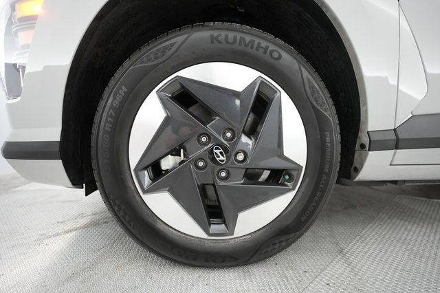 2024 Hyundai Kona — photo 11 of 22