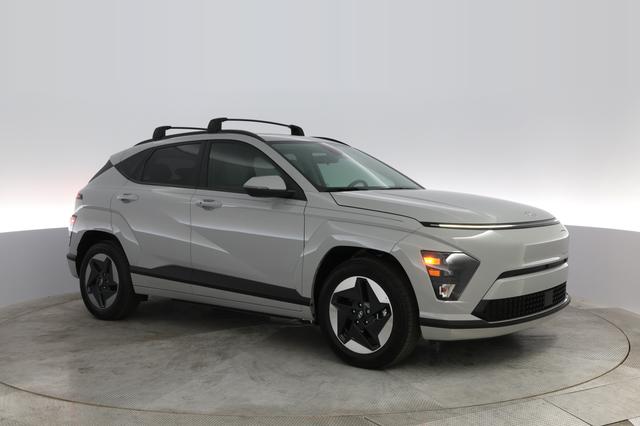 2024 Hyundai Kona — photo 7 of 22
