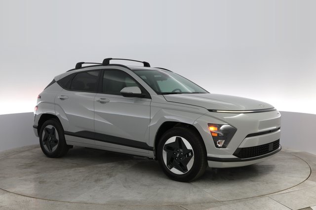 2024 Hyundai Kona — photo 7 of 22