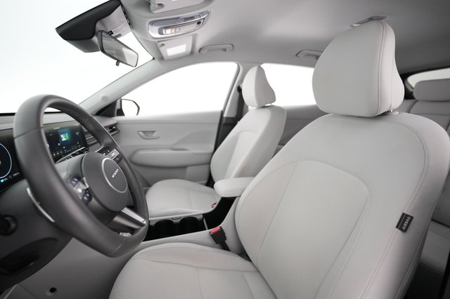 2024 Hyundai Kona — photo 15 of 22