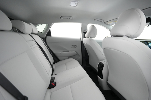 2024 Hyundai Kona
