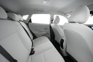 2024 Hyundai Kona — photo 3 of 22