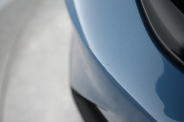 2023 Volvo C40 Recharge — photo 32 of 35