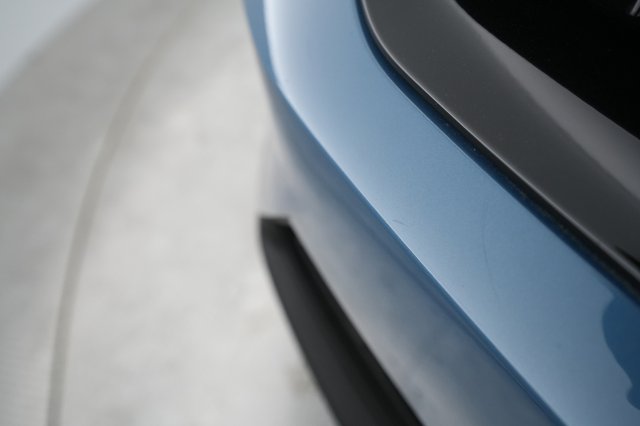 2023 Volvo C40 Recharge — photo 34 of 35