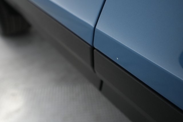 2023 Volvo C40 Recharge — photo 26 of 35