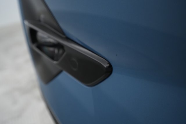 2023 Volvo C40 Recharge — photo 31 of 35