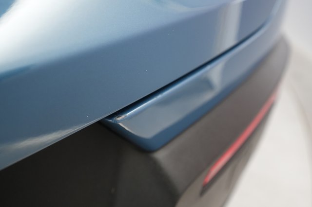 2023 Volvo C40 Recharge — photo 22 of 35