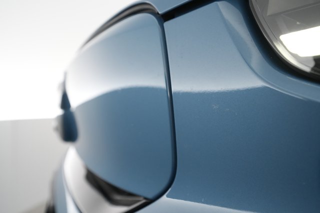 2023 Volvo C40 Recharge — photo 28 of 35