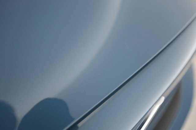 2023 Volvo C40 Recharge — photo 35 of 35