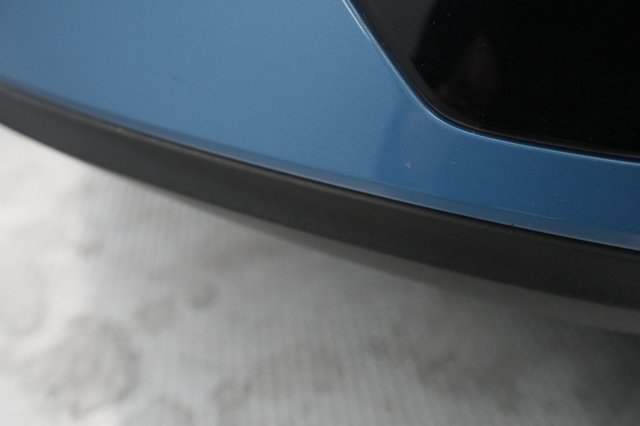 2023 Volvo C40 Recharge — photo 20 of 35