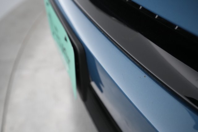 2023 Volvo C40 Recharge — photo 30 of 35