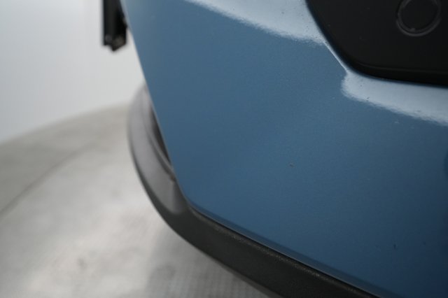 2023 Volvo C40 Recharge — photo 25 of 35