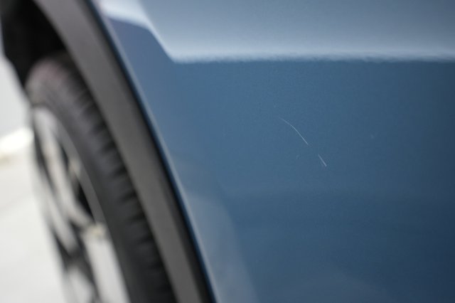 2023 Volvo C40 Recharge — photo 29 of 35