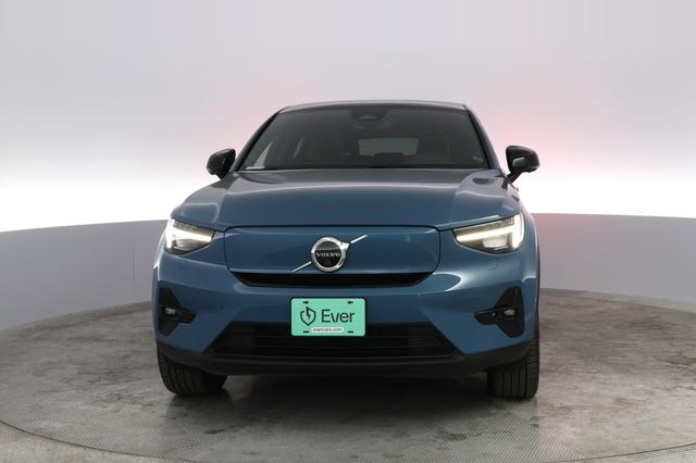 2023 Volvo C40 Recharge — photo 5 of 35