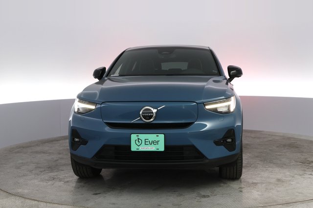 2023 Volvo C40 Recharge — photo 5 of 35