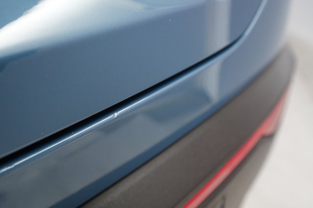 2023 Volvo C40 Recharge — photo 24 of 35