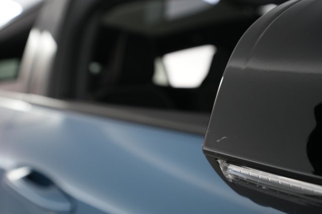 2023 Volvo C40 Recharge — photo 27 of 35