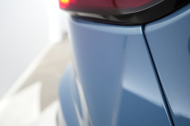 2023 Volvo C40 Recharge — photo 23 of 35