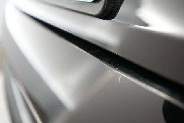 2022 Audi e-tron — photo 24 of 25