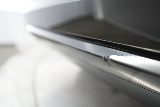 2022 Audi e-tron — photo 23 of 25