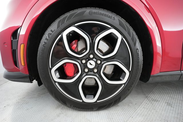 2023 Ford Mustang Mach-E — photo 11 of 36