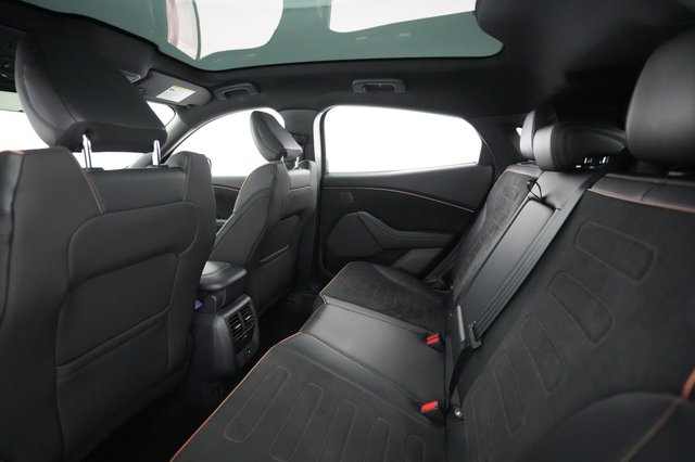 2023 Ford Mustang Mach-E — photo 16 of 36