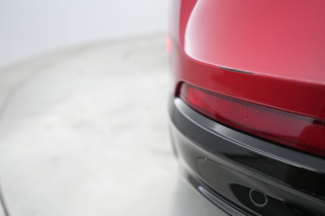 2023 Ford Mustang Mach-E — photo 27 of 36